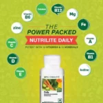 Amway Daily Multivitamin Review – Vitamins| Minerals| Benefits| Side effects